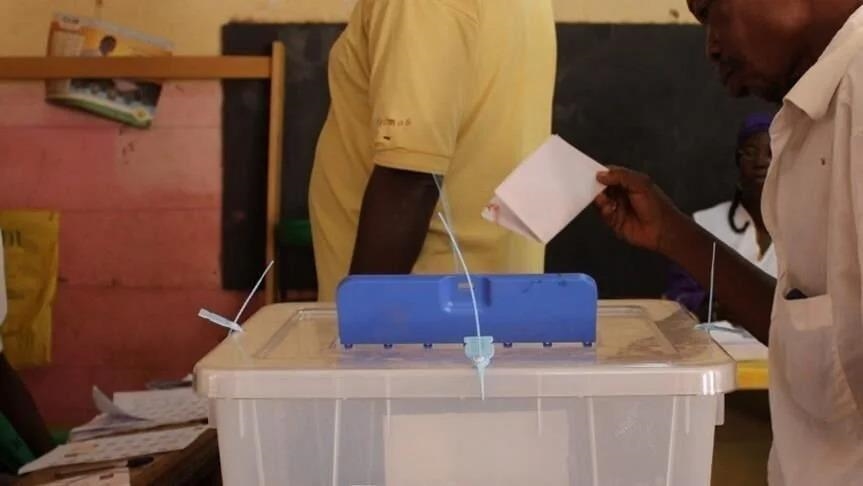 Togo / Législatives : le parti Unir, au pouvoir, largement vainqueur 