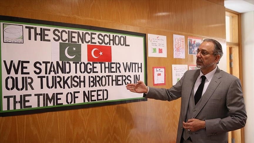 Turkish envoy appointed as OIC secretary-general's special representative on Islamophobia