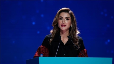الملكة الأردنية: غزة نموذج مصغر للفوضى العالمية الجديدة
