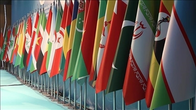 Представители Талибана приняли участие в 15-м саммите Организации исламского сотрудничества