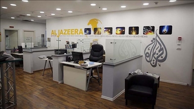 Reporters sans frontières condamne la décision israélienne de fermer le bureau d'Al Jazeera