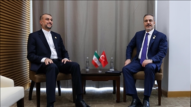 وزیر خارجه ایران: اقدام اخیر ترکیه در قطع روابط اقتصادی با اسرائیل مهم بود