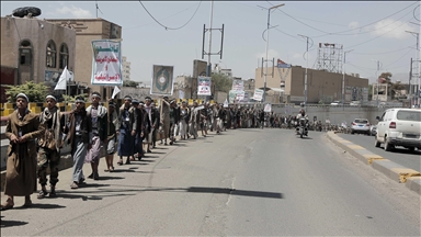 U Jemenu održan marš podrške Palestini
