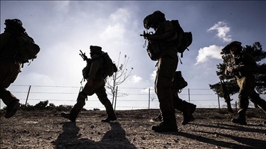 10 израильских военных получили ранения на границе с Газой