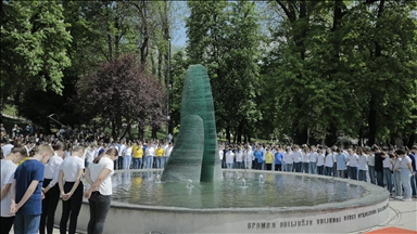 Sjećanje na ubijenu djecu: U Kantonu Sarajevo danas je Dan žalosti