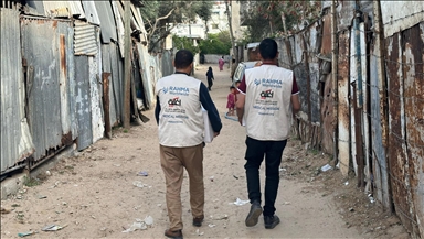 جمعية إغاثية كويتية: وضع المنظومة الصحية في غزة "مأساوي"