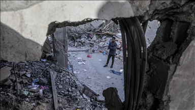 Saudijska Arabija, Maroko i Egipat pozivaju na prekid vatre u Gazi 