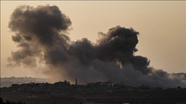 حمله هوایی اسرائیل به جنوب لبنان 3 کشته به جا گذاشت