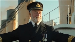 Lord of the Rings, Titanic actor Bernard Hill dies at age 79