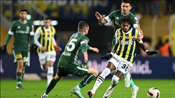 Fenerbahçe, Süper Lig'de yarın Konyaspor'a konuk olacak