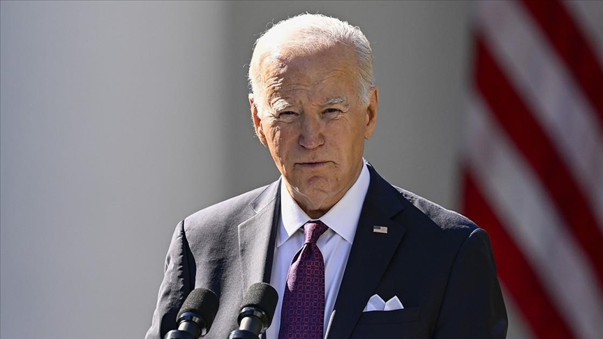 Biden reiterates 'clear position on Rafah' during call with Netanyahu as evacuations begin