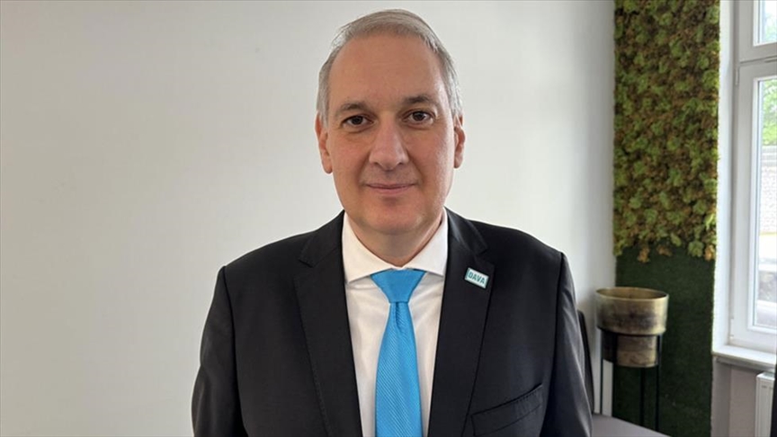 Turkish-led DAVA party in Germany puts combatting racism at forefront