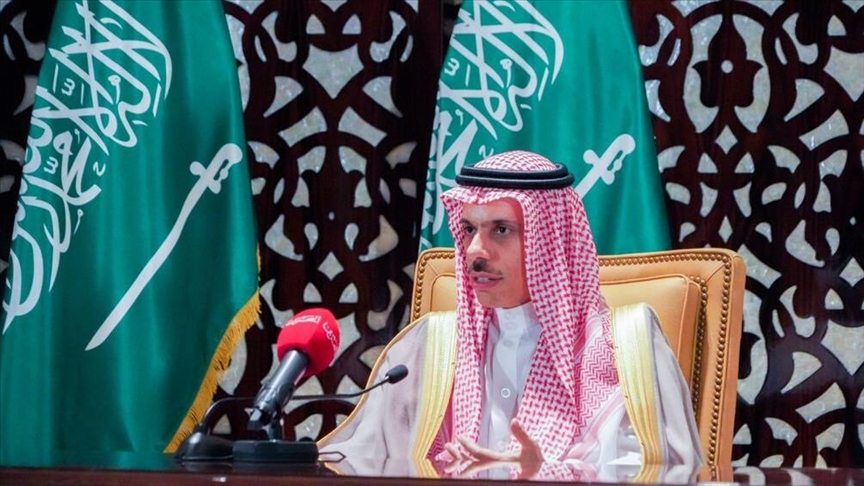 السعودية تحذر من استهداف إسرائيل لرفح وتدعو لوقف “الإبادة”