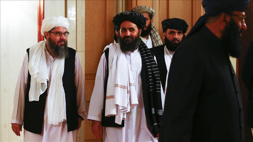 Interim Taliban government takes part in 15th OIC Summit