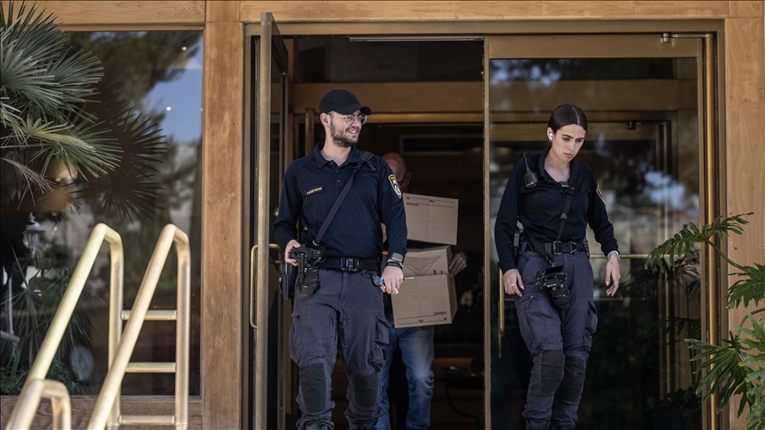 Al Jazeera in Israel closed for exposing Tel Aviv’s war crimes in Gaza: Expert