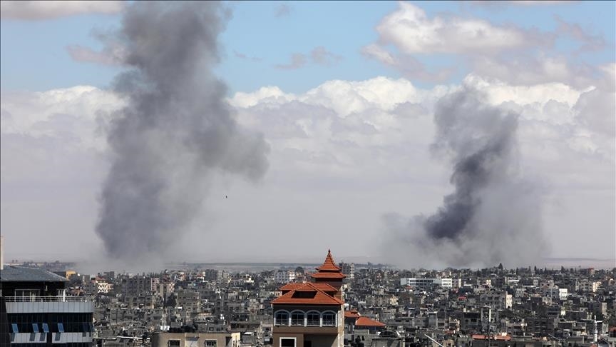 حماس با پیشنهاد مصر و قطر برای آتش‌بس در غزه موافقت کرد