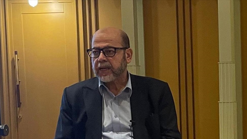 Hamas insists on permanent cease-fire in Gaza: Senior official