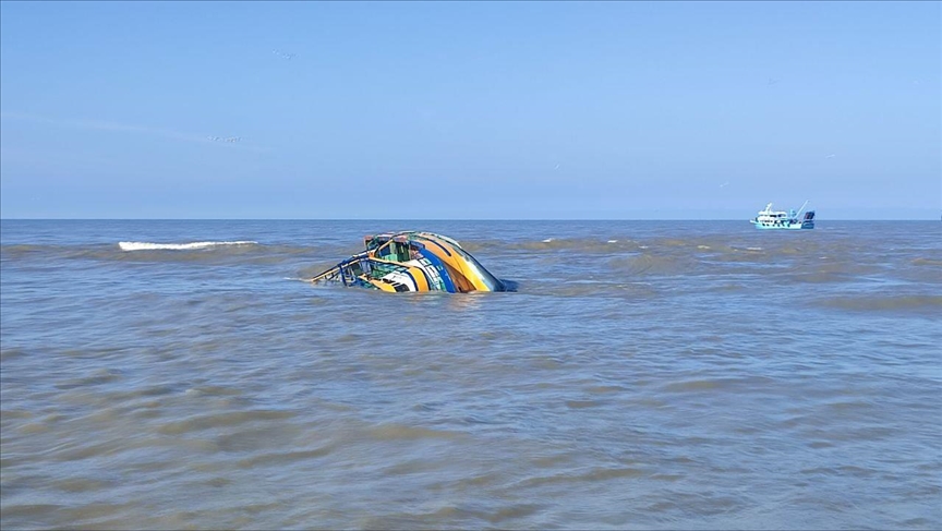 5 killed, 6 others missing as boat capsizes in Tanzania