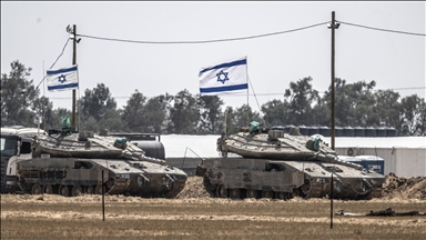 إسرائيل تؤكد مواصلة عملياتها بغزة رغم قبول حماس للهدنة