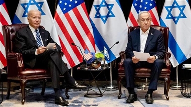 Biden će razgovarati s Netanyahuom nakon izraelske naredbe za evakuaciju u Rafahu