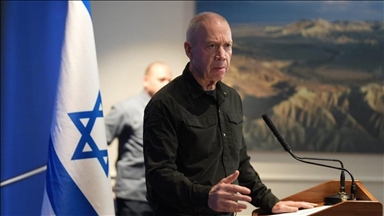 غالانت يزعم أن رفض حماس لصفقة تبادل يلزم إسرائيل بمهاجمة رفح