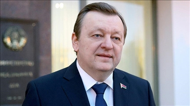 Глава МИД Беларуси исключил угрозы и агрессию с территории Республики