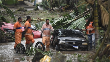 Brazil: Broj mrtvih u poplavama povećan na 78