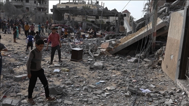 الأونروا: إسرائيل توجه الفلسطينيين برفح لمكان غير مناسب للسكن