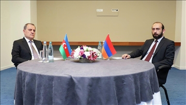 Главы МИД Азербайджана и Армении встретятся 10 мая в Казахстане