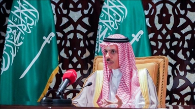 السعودية تحذر من استهداف إسرائيل لرفح وتدعو لوقف "الإبادة"