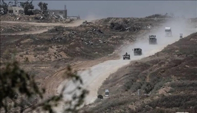 La Belgique met en garde contre l'évacuation de Rafah anticipant un “massacre“ en cas d’offensive israélienne
