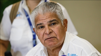 Jose Raul Mulino wins Panama’s presidential election