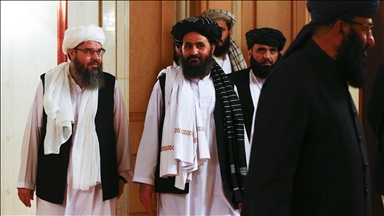 Interim Taliban government takes part in 15th OIC Summit