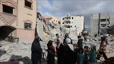 Izraelska vojska pozvala Palestince u istočnom Rafahu da se odmah evakuišu