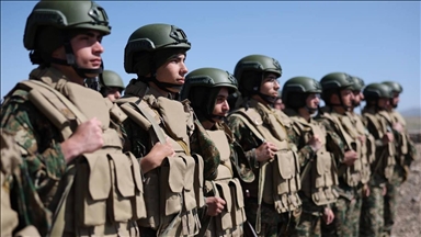 أرمينيا تشارك مع الناتو في مناورات عسكرية طبية