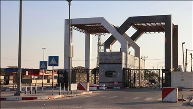غزة.. مسؤول فلسطيني ينفي إغلاق معبر رفح أمام حركة المسافرين