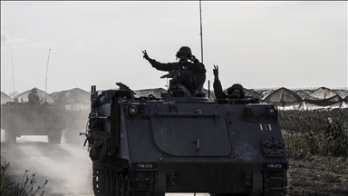 Армейское радио Израиля: Эвакуация востока Рафаха охватит около 100 тыс. палестинцев