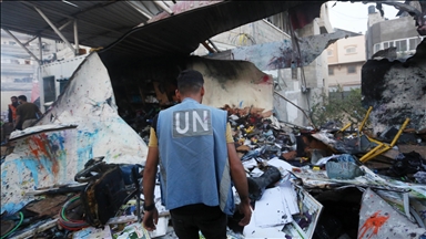 UN: Izraelski napad na Rafah izazvaće još više patnje i ubijenih civila