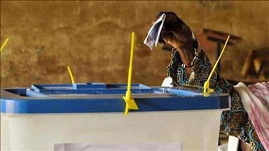 Les Tchadiens aux urnes pour élire un nouveau Président