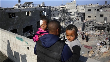 Rritet në 34.735 numri i palestinezëve të vrarë nga sulmet izraelite në Gaza