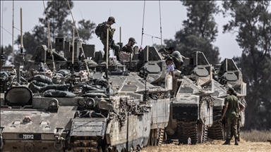 حماس: اجتياح رفح يؤكد الإصرار على مواصلة حرب الإبادة ضد شعبنا 