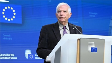 Borrell upozorava da je na sjeveru Pojasa Gaze nastupila potpuna glad