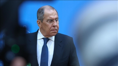 Глава МИД РФ: Москва не станет участвовать в мероприятиях на основе «формулы мира» Зеленского