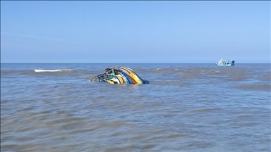 5 killed, 6 others missing as boat capsizes in Tanzania