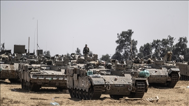 Belgium warns Israel's Rafah evacuation order, invasion will lead to 'massacre'
