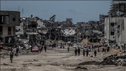UN 'not taking part in any involuntary evacuations' in Rafah