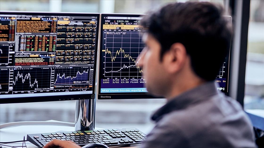 Türkiye's 5-year credit default swaps falls below 282 bps