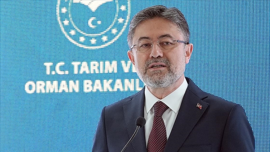 Bakan Yumaklı: Sokak hayvanlarıyla ilgili düzenleme bu yıl Meclis kapanmadan görüşülür diye düşünüyorum