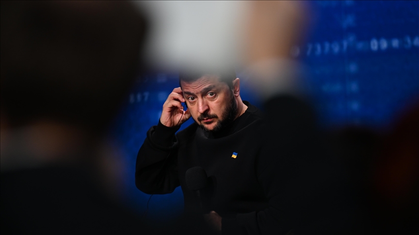 Ukrayna: Rus istihbaratının, Zelenskiy ve üst düzey yetkililere suikast planını engelledik