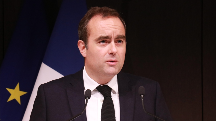 La France participe pour la première fois à la commémoration de la bataille de Diên Biên Phu au Vietnam